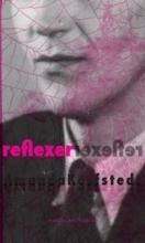 Reflexer - Bok av Amanda Kerfstedt - Häfte