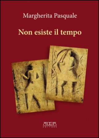 Non esiste il tempo. Una storia tra il castello di Bari e il ducato di Bisceglie Margherita Pasquale