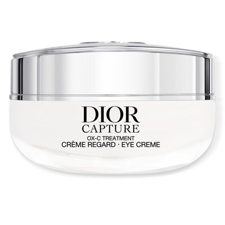 DIOR Anti-Età Globale Dior Capture Crema Occhi 15ml - Contorno occhi antirughe