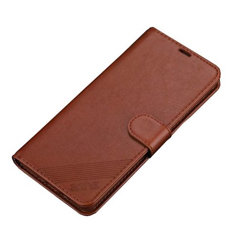 Skyddande (AZNS) Plånboksfodral - Huawei P30 Pro