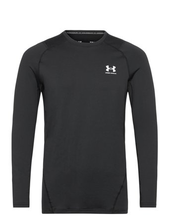 Under Armour | Ua Cg Armour Fitted Crew | XXXL