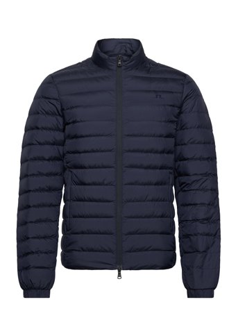 J. Lindeberg Mick Light Weight Jacket Marinblå