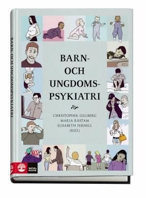 Barn- och ungdomspsykiatri
