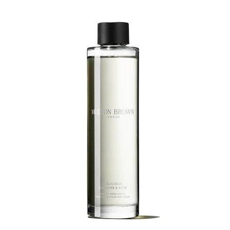 Molton Brown Delicious Rhubarb & Rose Aroma Reeds Refill Delicious Rhubarb & Rose 150 ml, Tøj & Bolig, Duft Til Hjemmet, Duftpinde