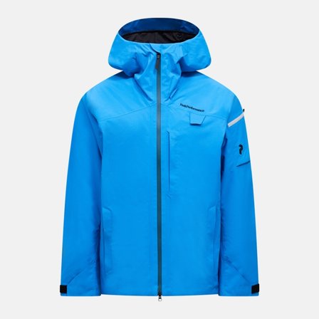 Peak Performance - Alpine GORE-TEX 2L Insulated Shell Jacket Men