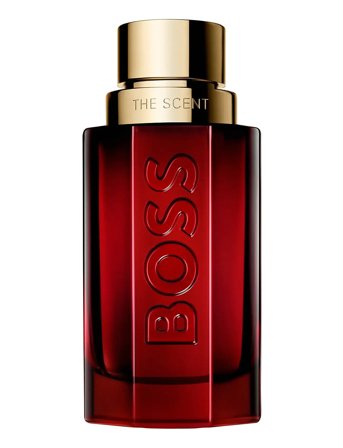 Hugo Boss The Scent Elixir Parfum 50.00 Ml - Nude - 50 ML