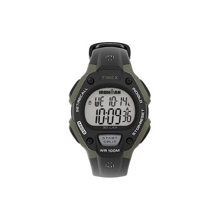 Timex Ironman Triathlon-klokke TW5M44500 for menn