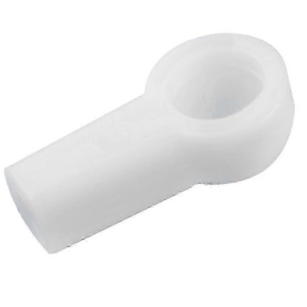 "Ersättningsändstycke för Porsche 986/987 Boxster Cabrios Biltak Tryckstångs Led Modellnummer 98656127902 1997-2012"