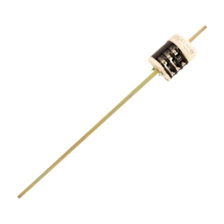 Dekkomlegger Motor Bryter Forover Revers Bryter for Dekkomlegger Fotpedal