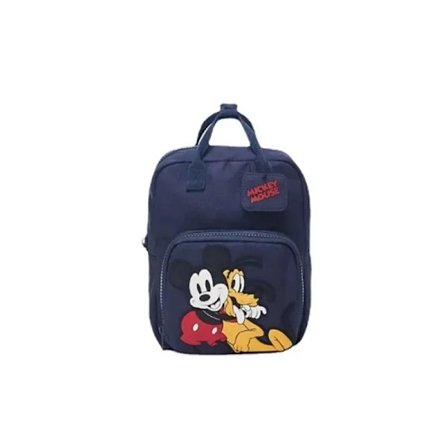 Disneyn yhteistuotemerkki Super Store Lasten reppu Mickey Mickey Erilaiset sarjakuvat olkalaukut Lasten koululahjat