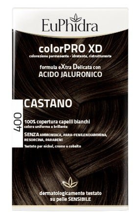Euphidra Colorpro XD 400 Castano