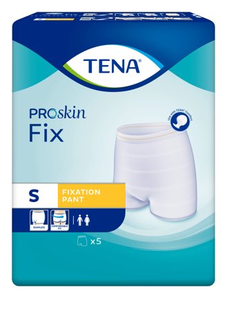 Tena Fix truse S 5 stk