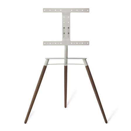 Bülow Stand BS19 White Golvstativ - BULOWBS19SOWH - Träfärgad