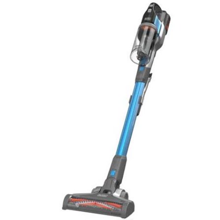 Black & Decker POWERSERIES Extreme Pölynimuri 36 V, sis. akun, ei sis. laturia, Siivouskoneet