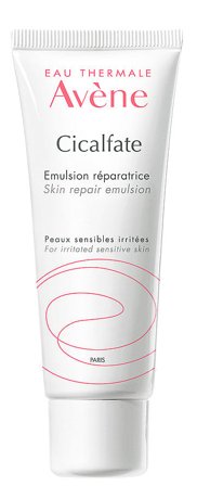 Avène Cicalfate+ Hydrating Repairing Cream 40 ml, Skincare, Ansigtspleje, Dagcreme