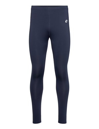 Men Baselayer Leggings Navy ZEBDIA