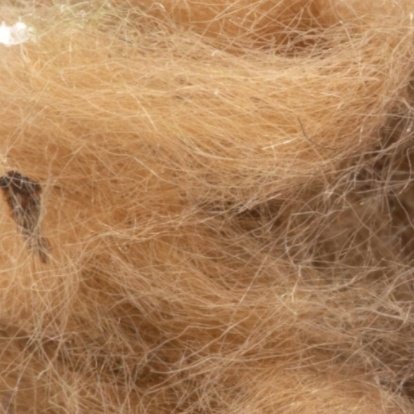 Semperfli Kapok Dubbing - Light Brown