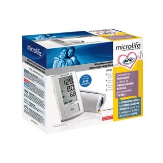 Microlife Afib Advanced Easy Misuratore Pressione