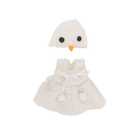 Dockkläder High-end Dress Up