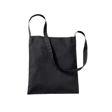 Westford Mill Sling Tote Bag - 8 liter (2-pack) One Size Bl