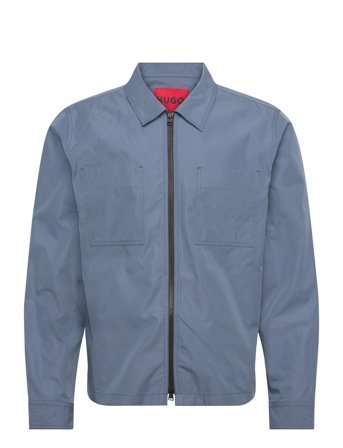 HUGO Evalom - Blue - S