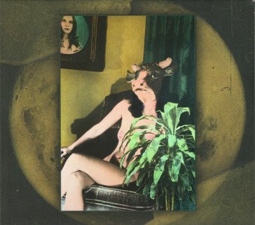 Mother moon 400 LONELY THINGS