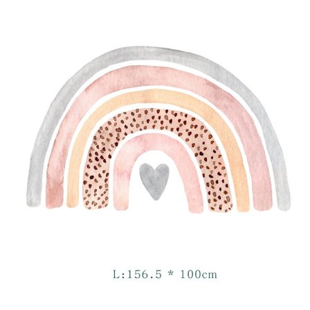 Väggklistermärken Tapet - spot sales