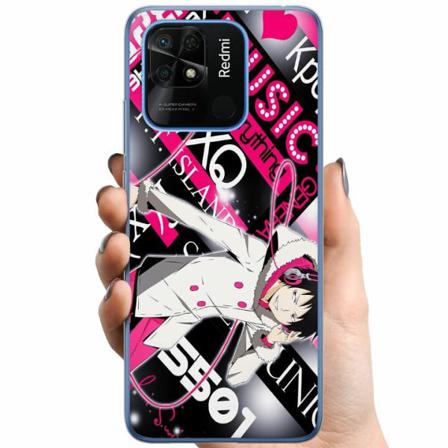 Xiaomi Redmi 10c Tpu Mobilskal K-pop