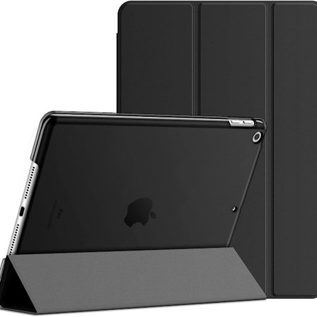 Etui for iPad 10,2 tommer (modell 2021/2020/2019, 9/8/7