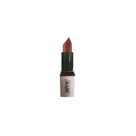 Arval Age control lipstick - rossetto protettivo anti-age Nude Caramello - Rossetto