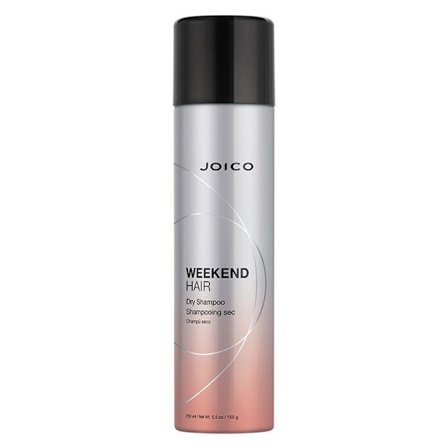 Joico Weekend Hair Dry Shampoo 255 ml