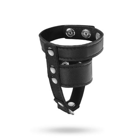 Wild Play Cock & Ball Strap