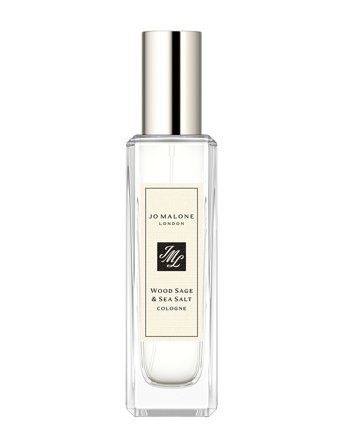 Jo Malone London Wood Sage & Sea Salt Cologne Pre-Pack - Nude - 30 ml
