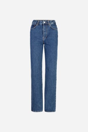 CAMILLA PIHL - Luca Dark Blue - Dark blue - 44LJeans