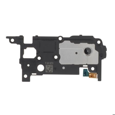 Original intern højttaler til Galaxy S23 Klar lyd Samsung Grå