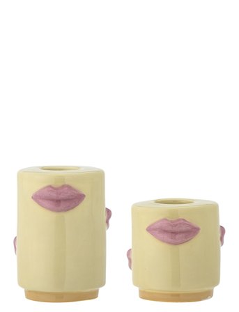 Bloomingville | Sassy Candle Holder | Ø5XH7CM