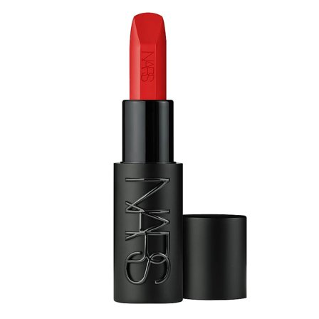 NARS Explicit Lipstick 862 Incediary, Makeup, Læber, Læbestift