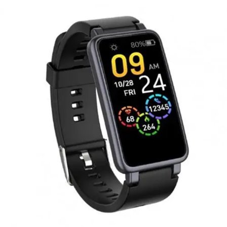 C2 Smartwatch Herr IP67 Vattentät Sport Smartwatch Dam Android Reloj Inteligente Smartwatch För Smart