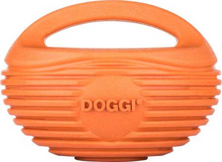 DOGGI - DOGGI Rugby Bold koiranlelu - Small