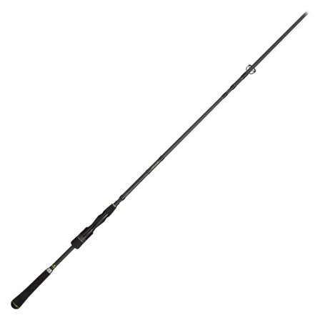 Gunki Overtake Travel Rod Ed-S 210H