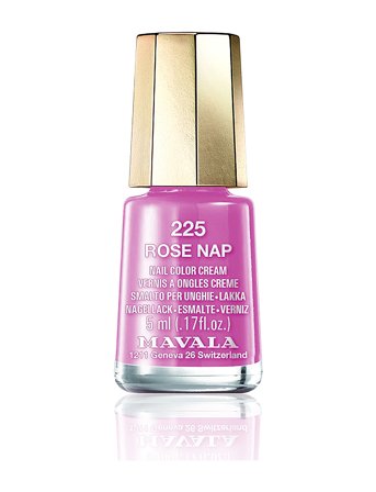 Mavala Mini Color - Nude - 5 ml