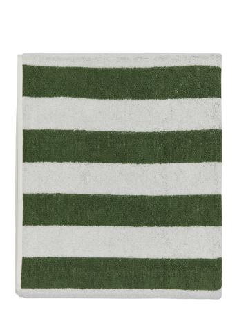 Raita Towel Home Textiles Bathroom Textiles Towels & Bath Towels Beach Towels Multi/mønstret OYOY Living Design