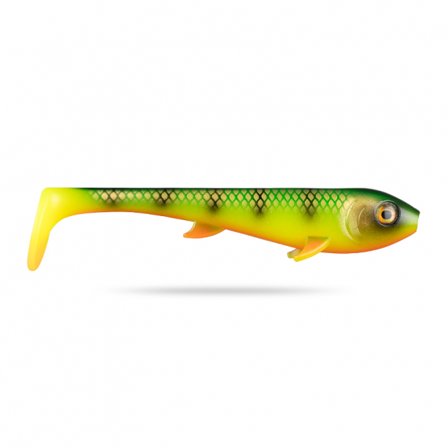 Eastfield Wingman 21cm, 80g - Freehand Firetiger UV