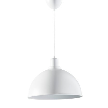 Ceiling light MAGNUM, white