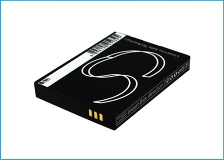 Batteri til SmartPhone, mobil til Emporia Solid