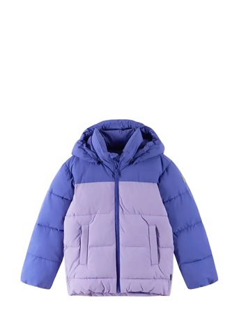 Reima Winter Jacket, Tenhola - Purple - 158