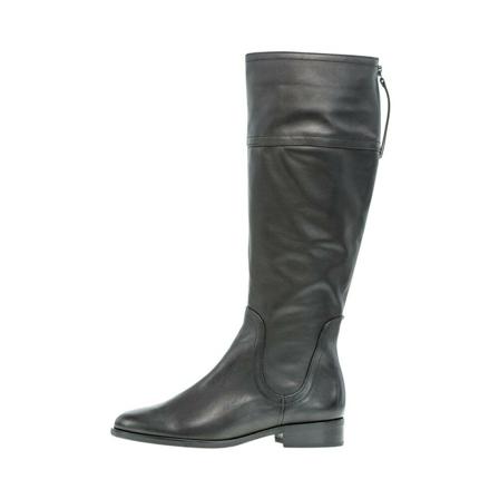 Gabor, Ankle Boots Zwart, Dames, Maat:37 EU