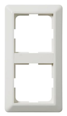 ELKO Kombinasjonsramme 2-hull RS16