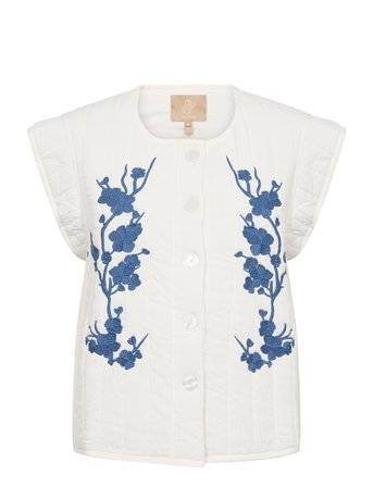 Culture | Cupom Waistcoat | XL