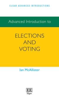 Advanced introduction to elections and voting